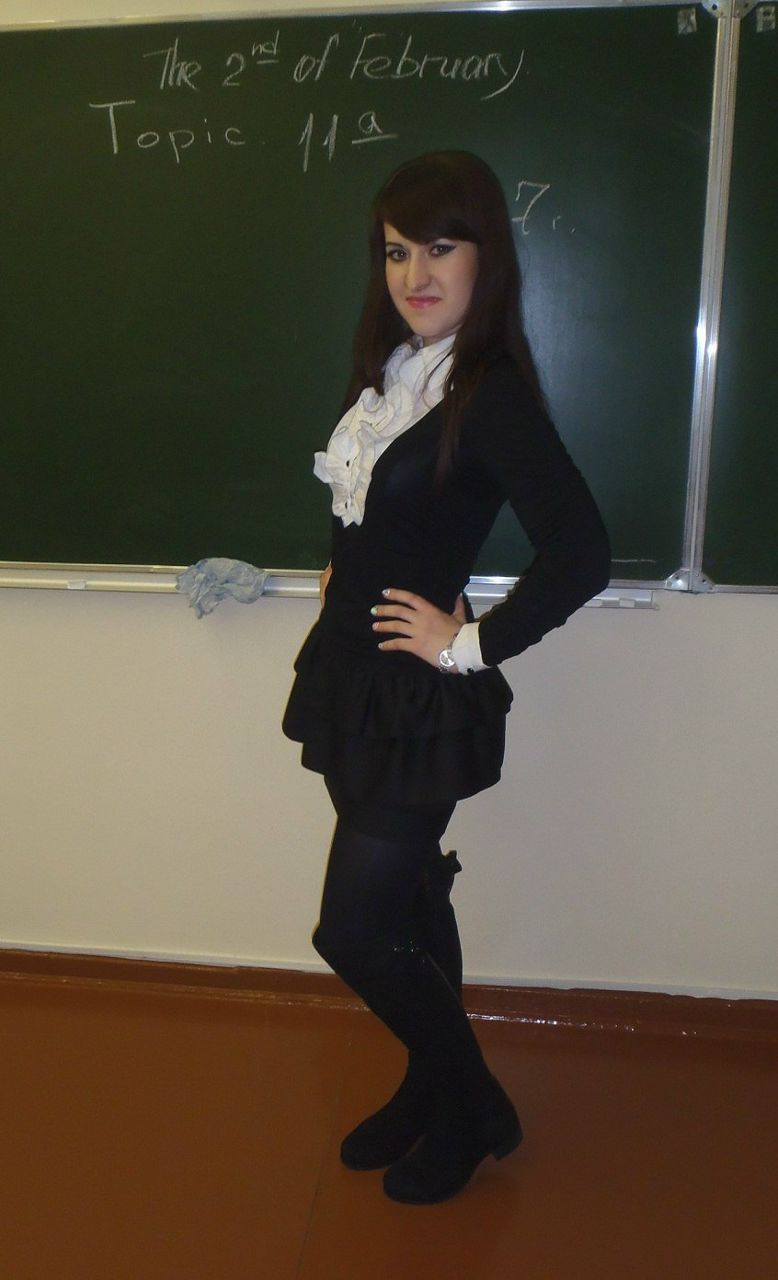 Валерия Макеева | Норильск