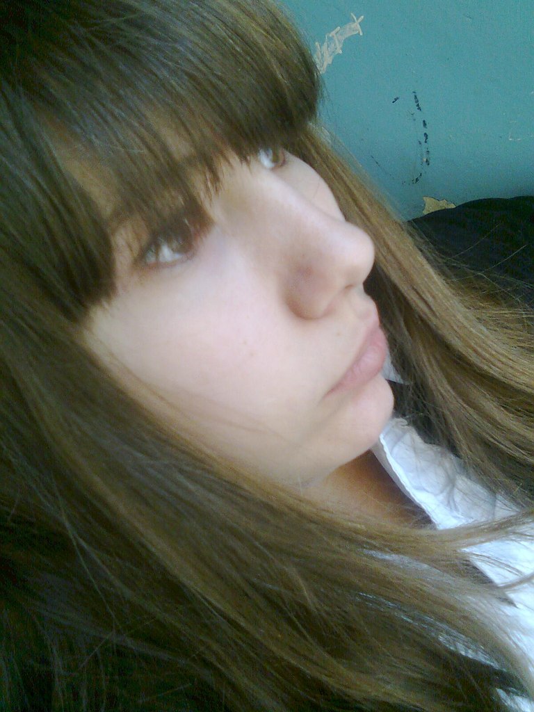 Екатерина Колесник Сергеевна | Самара