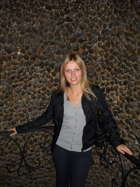 Катерина Кирсанова | Харьков