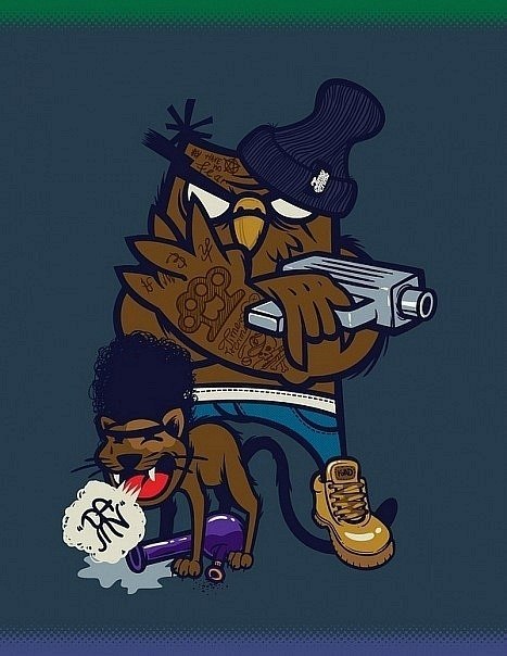 Ксения Мордвинцева MallinA | Новороссийск