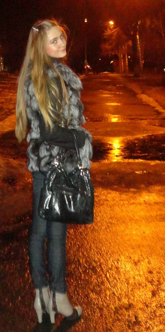 Олеся Кузьмина ღღღ | Калининград