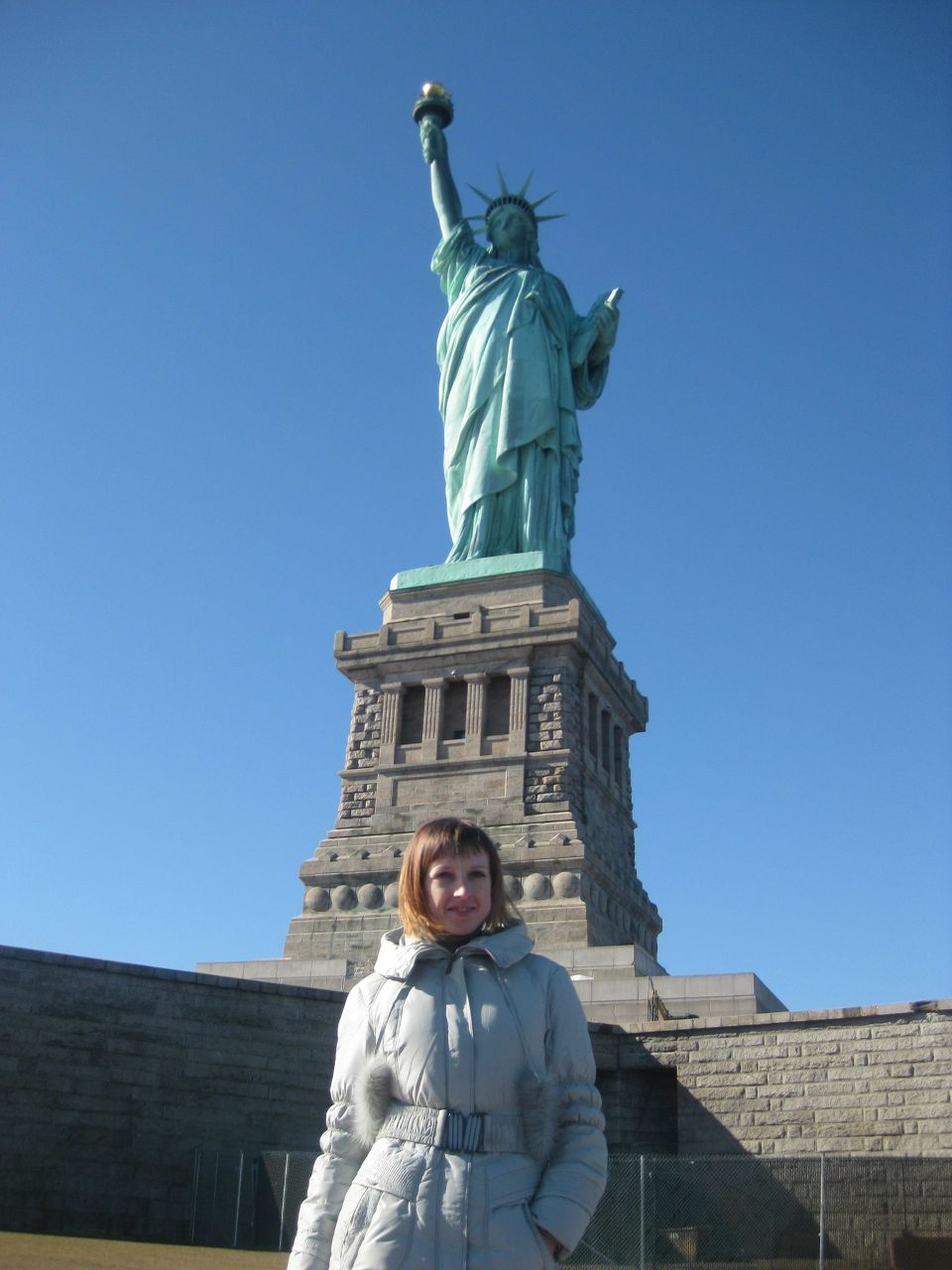 Evgeniya Dianova | New York City