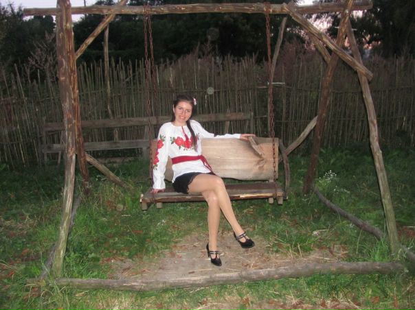 №44, Наталя Рапак, Львов №44, Наталя Рапак, Львов