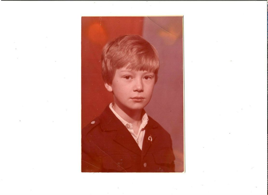 Андрей Наумов | Санкт-Петербург