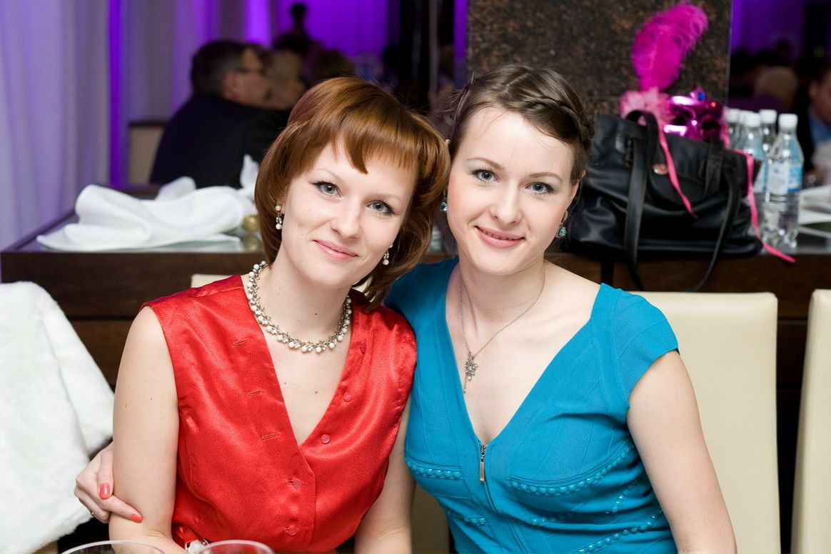 Анна Чумакова | Москва