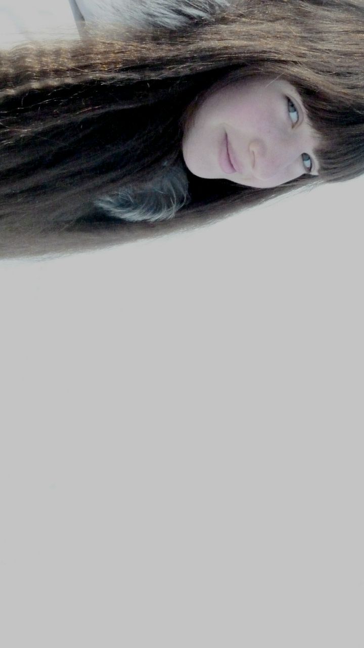 Виктория Зарубина | Санкт-Петербург