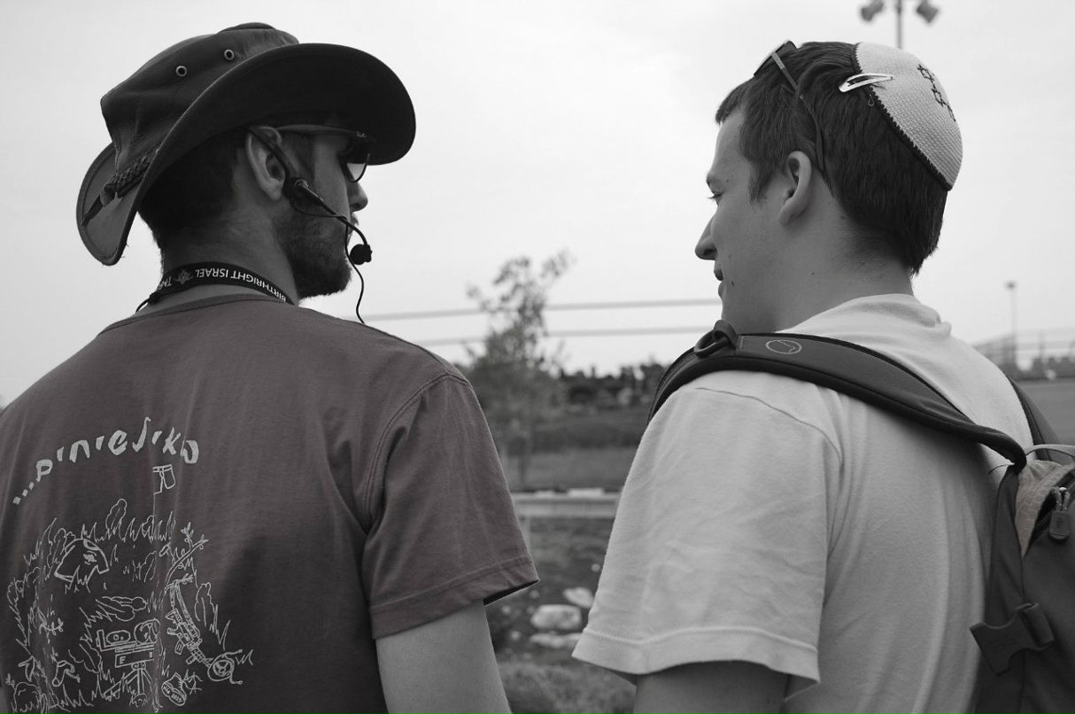 Юля Ратман | Москва