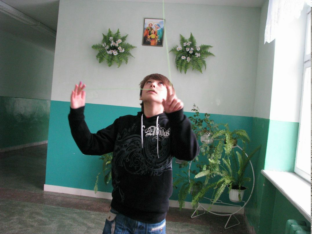 Андрій Ноздрін | Ивано-Франковск