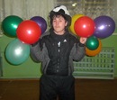 Фотография Шуметова Александра
