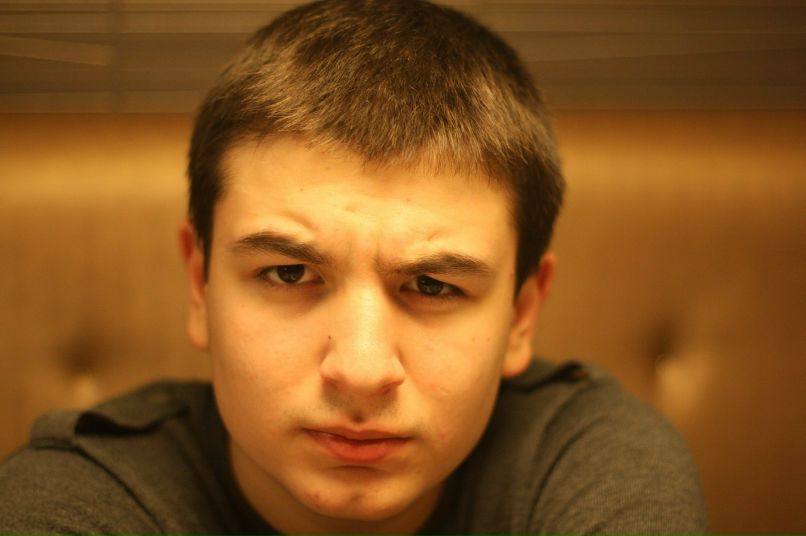 Гурам Еристави | Санкт-Петербург