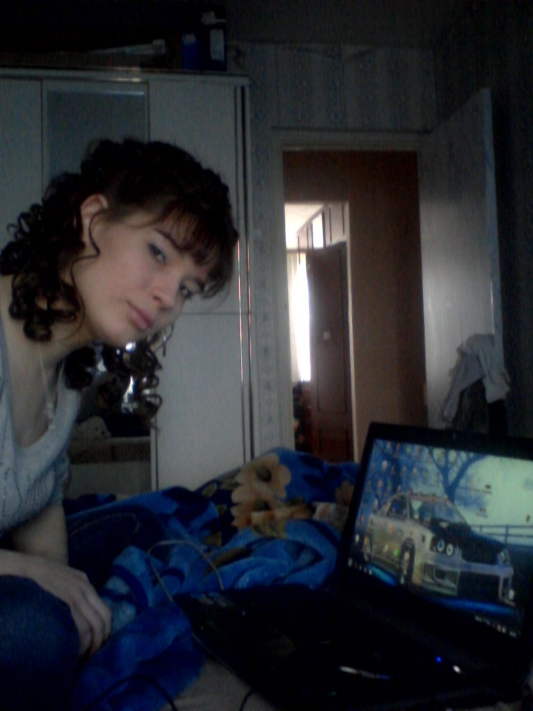 Леночка Быкова Ангелочек | Тольятти