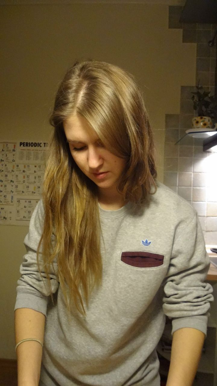 Анастасия Новоселова | 