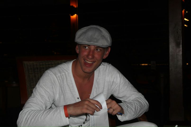 Николай Лиханов likhanchik | 