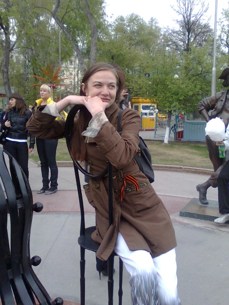 Фото профиля