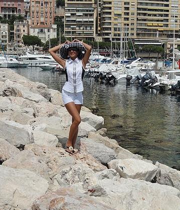 №46, Наталья Горюнова №46, Наталья Горюнова