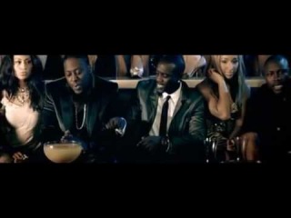 Sway & Akon Silver And Gold full HD VIDEO