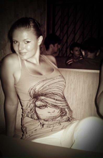 Юля Камерзан фото профиля #2