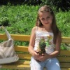 Аватар: Настя Захарова