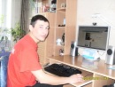 Фотография Решетова Андрея