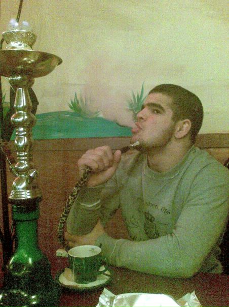 №5, Рамазан Эсенбаев №5, Рамазан Эсенбаев