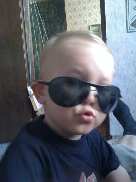 №95, Анна Голубкова, Павловский Посад №95, Анна Голубкова, Павловский Посад