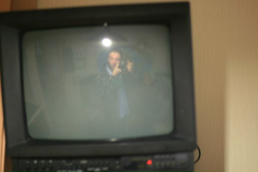 №141, Георгий Кириков, 34 года, Москва №141, Георгий Кириков, 34 года, Москва