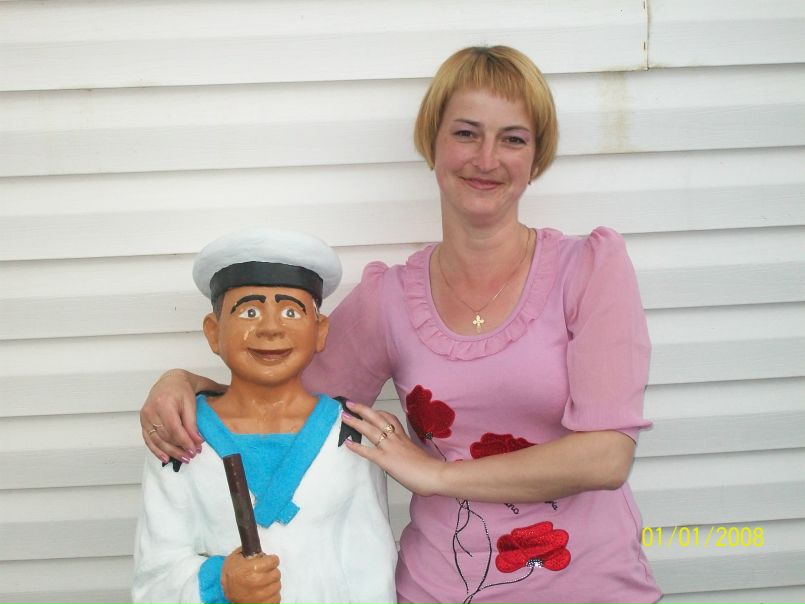 №8, Леся Янковская, Коростень №8, Леся Янковская, Коростень