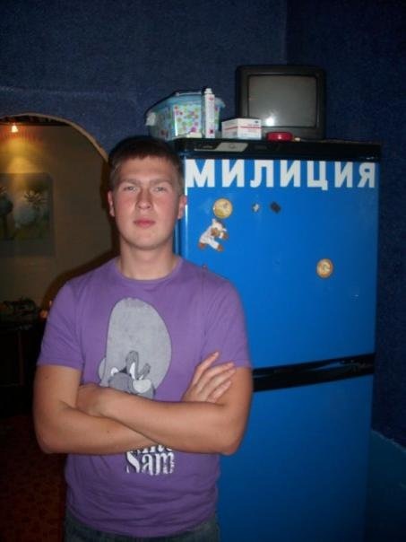 Фото профиля