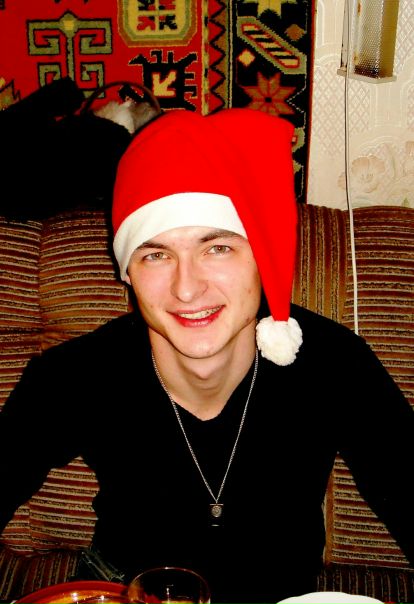 №43, Сергей Симонов, 12.01, Москва №43, Сергей Симонов, 12.01, Москва