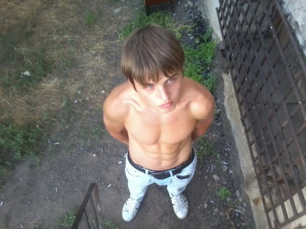 №9, Макс Попов, Ростов-на-Дону №9, Макс Попов, Ростов-на-Дону