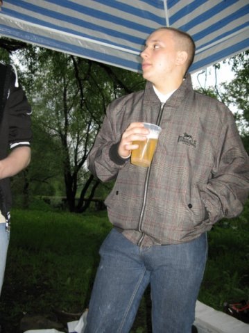 №20, Антон Самоделов, 35 лет, Москва, Россия №20, Антон Самоделов, 35 лет, Москва, Россия