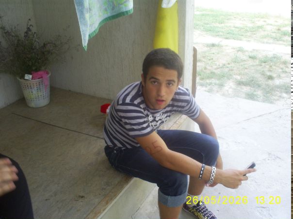 №47, Abuodi Hunt, Одесса №47, Abuodi Hunt, Одесса