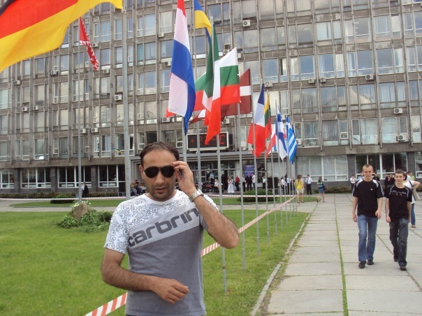 Фото профиля