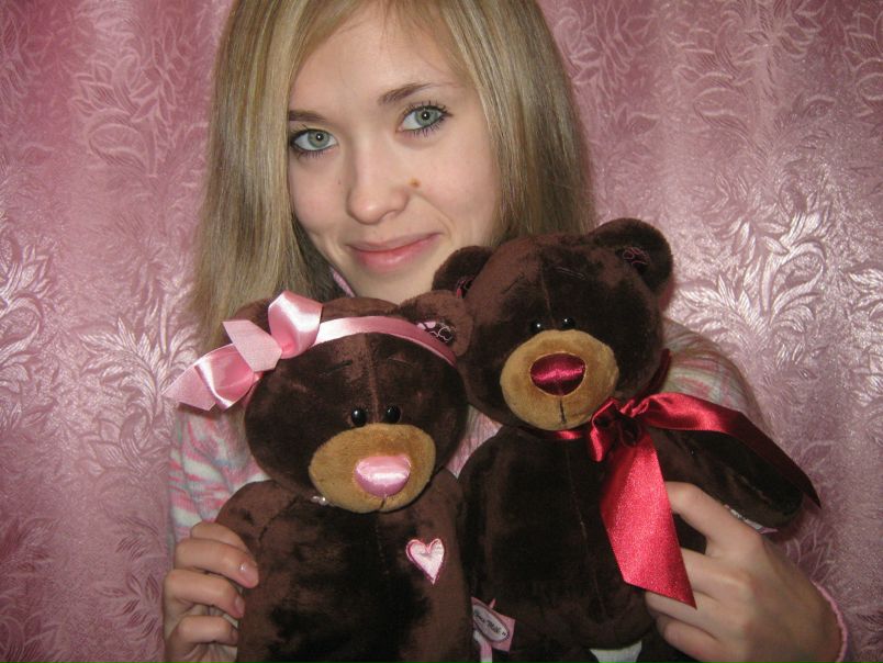 №71, Надежда Добрынина, 34 года, Москва №71, Надежда Добрынина, 34 года, Москва