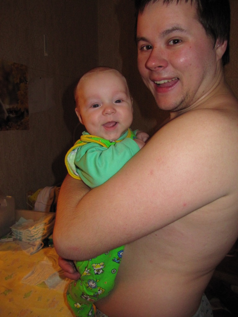 Фото профиля