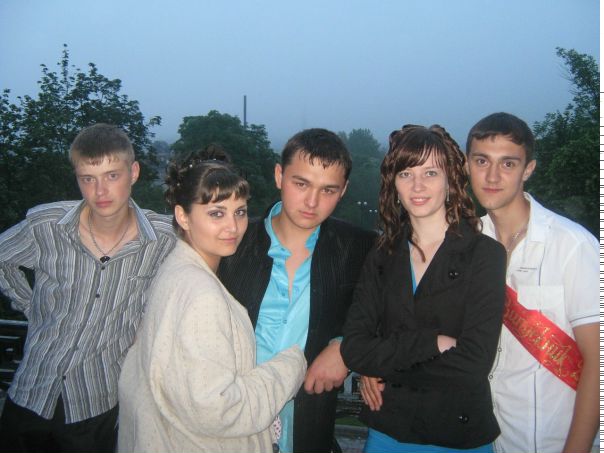 №151, Руслан Смаилов, Мелитополь №151, Руслан Смаилов, Мелитополь