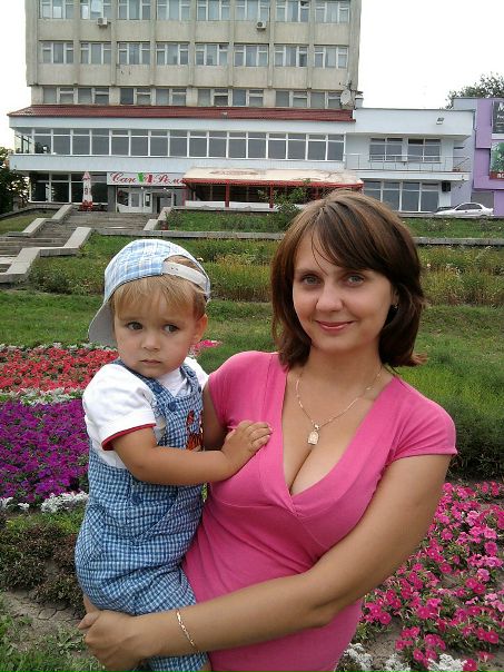 №14, Виталина Луценко, 40 лет №14, Виталина Луценко, 40 лет