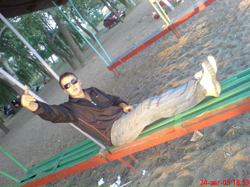 №21, Вадим Басенко, 36 лет, Мариуполь №21, Вадим Басенко, 36 лет, Мариуполь