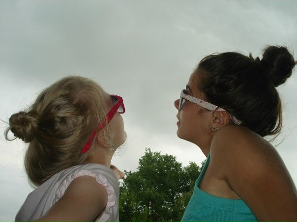 №3, Лиза Радиванюк №3, Лиза Радиванюк