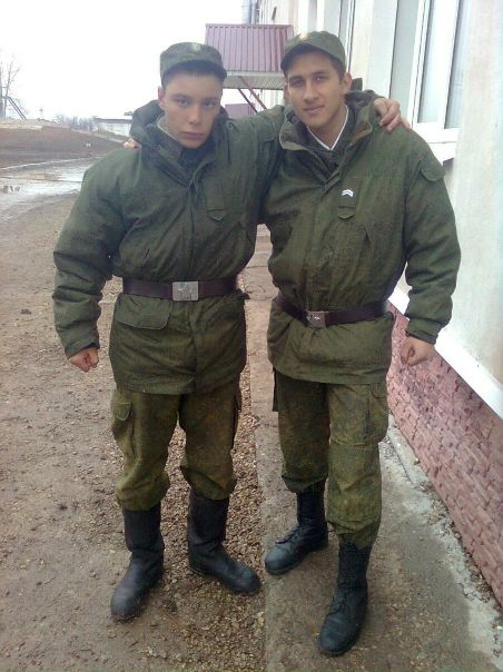 №8, Рустам Шукюров, 33 года, Отрадный №8, Рустам Шукюров, 33 года, Отрадный