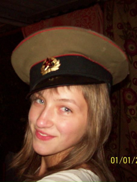 №97, Настя Гальцева, 31 год, Днепр (Днепропетровск) №97, Настя Гальцева, 31 год, Днепр (Днепропетровск)