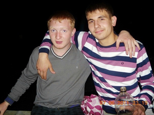 №143, Сергей Землянухин, 115 лет, Барнаул №143, Сергей Землянухин, 115 лет, Барнаул