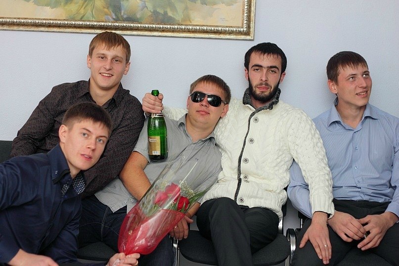 Артем Сойнов | Бийск