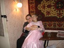 Фотография Антоновой Натальи