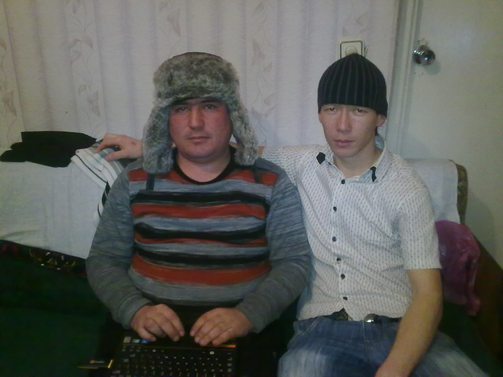 Фото профиля