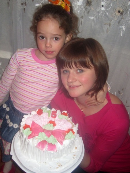 №16, Натка Кустова №16, Натка Кустова