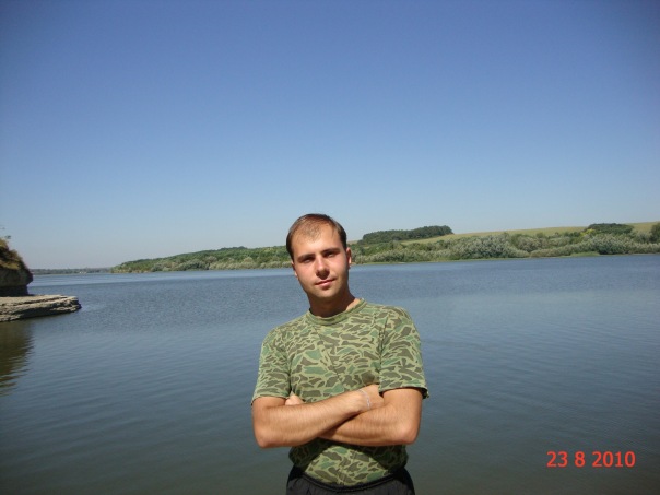 №188, Дмитро Ротар, 36 лет, Черновцы №188, Дмитро Ротар, 36 лет, Черновцы