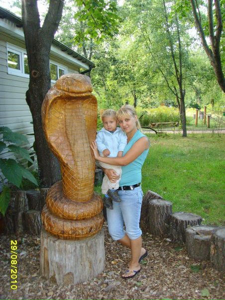 №40, Яна Владимирова, Черкассы №40, Яна Владимирова, Черкассы