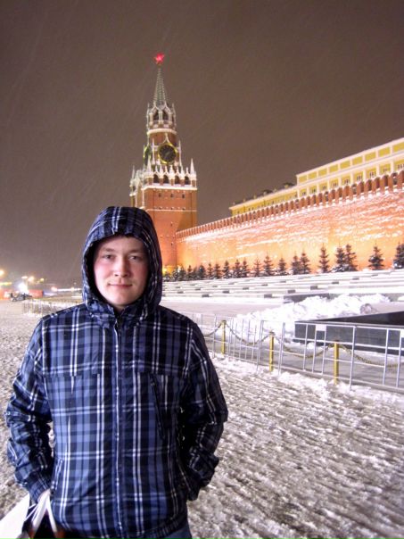 №25, Евгений Сарафанов, 37 лет, Лесной №25, Евгений Сарафанов, 37 лет, Лесной