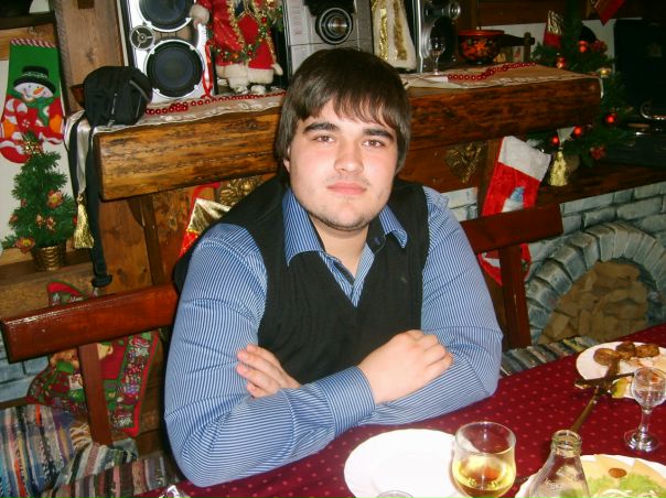 №6, Денис Павлов, Армавир №6, Денис Павлов, Армавир